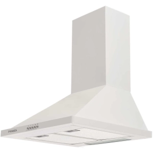 Capota Pyramida KH 50 WH