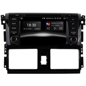 Autorradio Gazer CM5007-P150