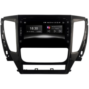 Autoradio Gazer CM5008-V9W