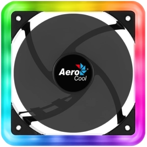 Sistema de refrigeración Aerocool Edge 14 ARGB