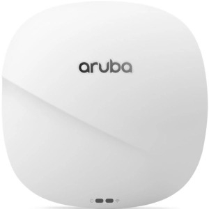 Wi-Fi adaptador HP Aruba AP-345