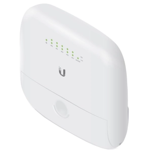 Fresadora Ubiquiti EdgePoint EP‑R6