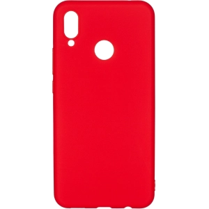 Funda 2E Soft Touch for P Smart Plus