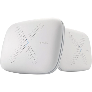 Wi-Fi adaptador Zyxel Multy X (2-pack)