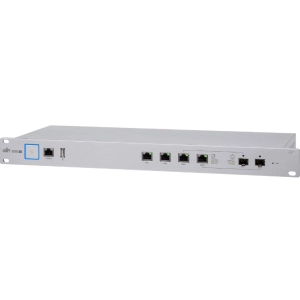 Enrutador Ubiquiti UniFi Security Gateway PRO