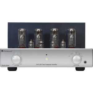 Amplificador PrimaLuna Evolution 200 Int