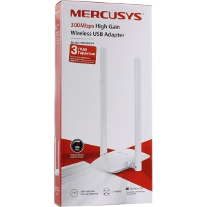 Mercusys MW300UH