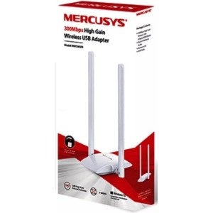 Mercusys MW300UH