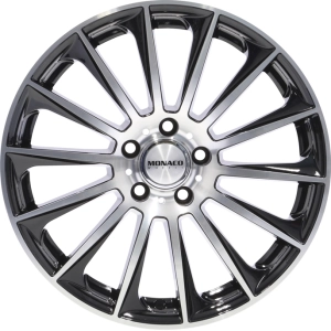 Disco Monaco MC9 8,5x19/5x112 ET32 DIA66,6