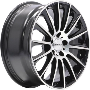 Monaco MC9 8,5x19/5x112 ET32 DIA66,6