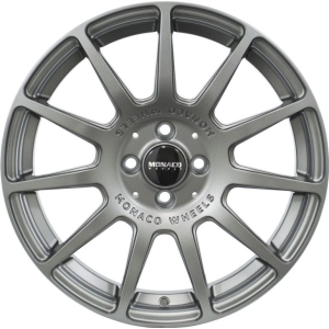 Monaco Rallye 7x17/4x108 ET25 DIA65,1