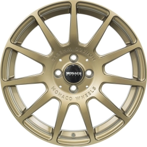 Monaco Rallye 7x17/4x108 ET25 DIA65,1