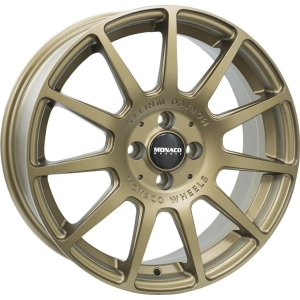 Monaco Rallye 7x17/4x108 ET25 DIA65,1