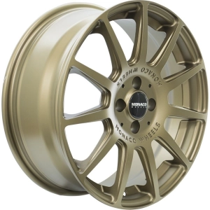 Monaco Rallye 7x17/4x108 ET25 DIA65,1