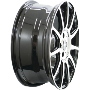 Monaco Rallye 7x17/4x108 ET25 DIA65,1