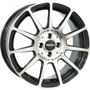 Monaco Rallye 7x17/4x108 ET25 DIA65,1