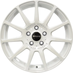 Monaco Rallye 7x17/4x108 ET25 DIA65,1