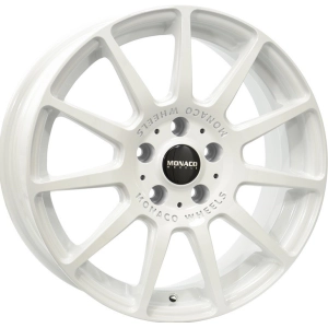 Monaco Rallye 7x17/4x108 ET25 DIA65,1