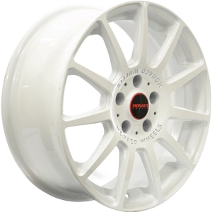 Monaco Rallye 7x17/4x108 ET25 DIA65,1