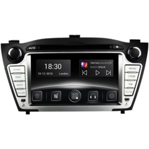 Autorradio Gazer CM6007-EL