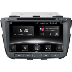 Autorradio Gazer CM6008-XM