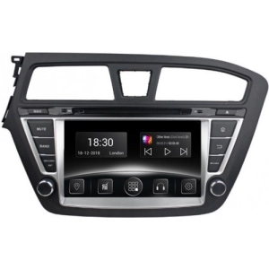 Autorradio Gazer CM6008-GB