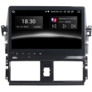 Autorradio Gazer CM6510-P150