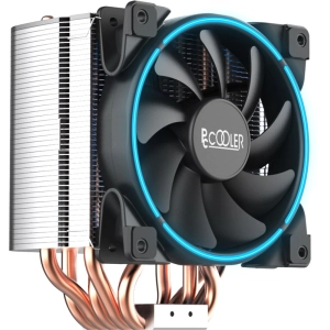 Sistema de refrigeración PCCooler GI-H58U CORONA