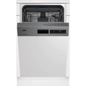 Beko DSS 28021 X