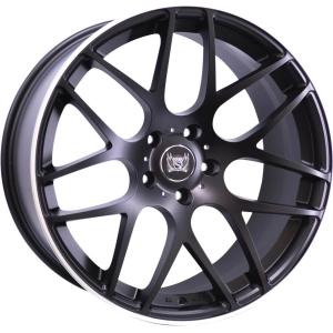 Disco Soleil LXM1 8,5x19/5x108 ET45 DIA63,4