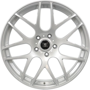 Soleil LXM1 8,5x19/5x108 ET45 DIA63,4