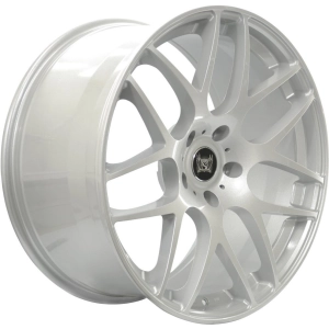 Soleil LXM1 8,5x19/5x108 ET45 DIA63,4