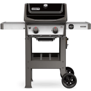 Brasero/barbacoa Weber Spirit II E-210 GBS