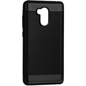 Becover Carbon Series for Redmi 4 Prime