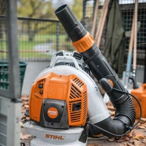 STIHL BR 800