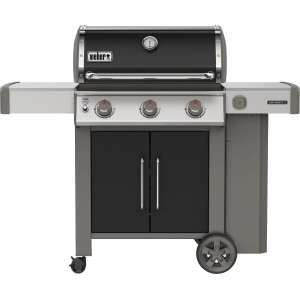 Brasero/barbacoa Weber Genesis II E-315 GBS