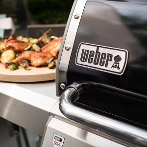 Weber Genesis II E-315 GBS