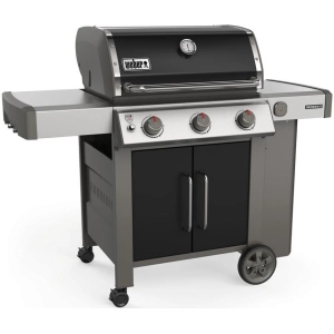 Weber Genesis II E-315 GBS