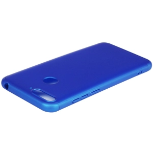 Becover Super-Protect Series for Y6 Prime