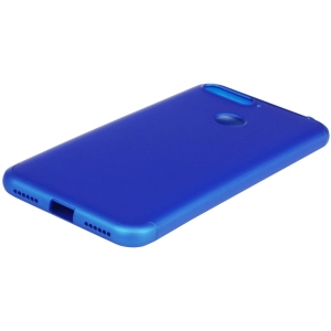 Becover Super-Protect Series for Y6 Prime