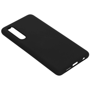 Estuche Becover Matte Slim TPU Case for P30