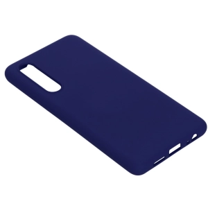 Becover Matte Slim TPU Case for P30