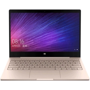 Portátil Xiaomi ​​Mi Notebook Air 12,5 M3-8100Y 4/128 GB Gold