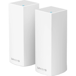 Wi-Fi adaptador LINKSYS Velop AC2400 ( 2- pack)