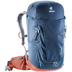 Mochila Deuter Trail Pro 32