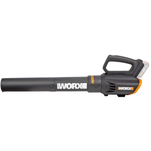 Soplador-aspirador de jardín Worx WG547E.9