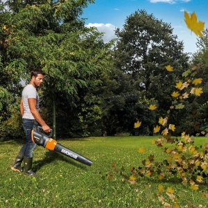 Equipos de jardineria