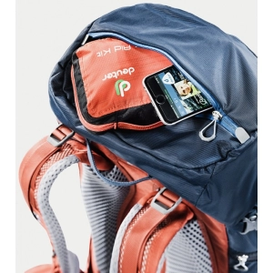 Deuter Trail Pro 36