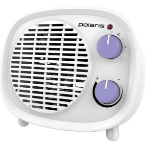 Calentador de ventilador Polaris PFH 2042