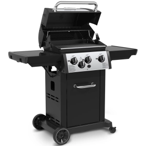 Broil King Monarch 340